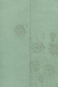 Pastel Sage- 3 Piece Suit set