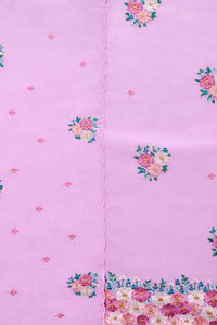Floral Reverie-3 Piece Suit Set