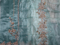 Green Grace-3 Piece Suit Set