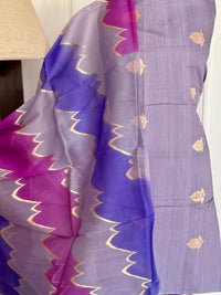 PURPLE PINK- 3 Piece Suit Set