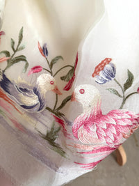 Feather Bloom- 3 Piece Suit Set