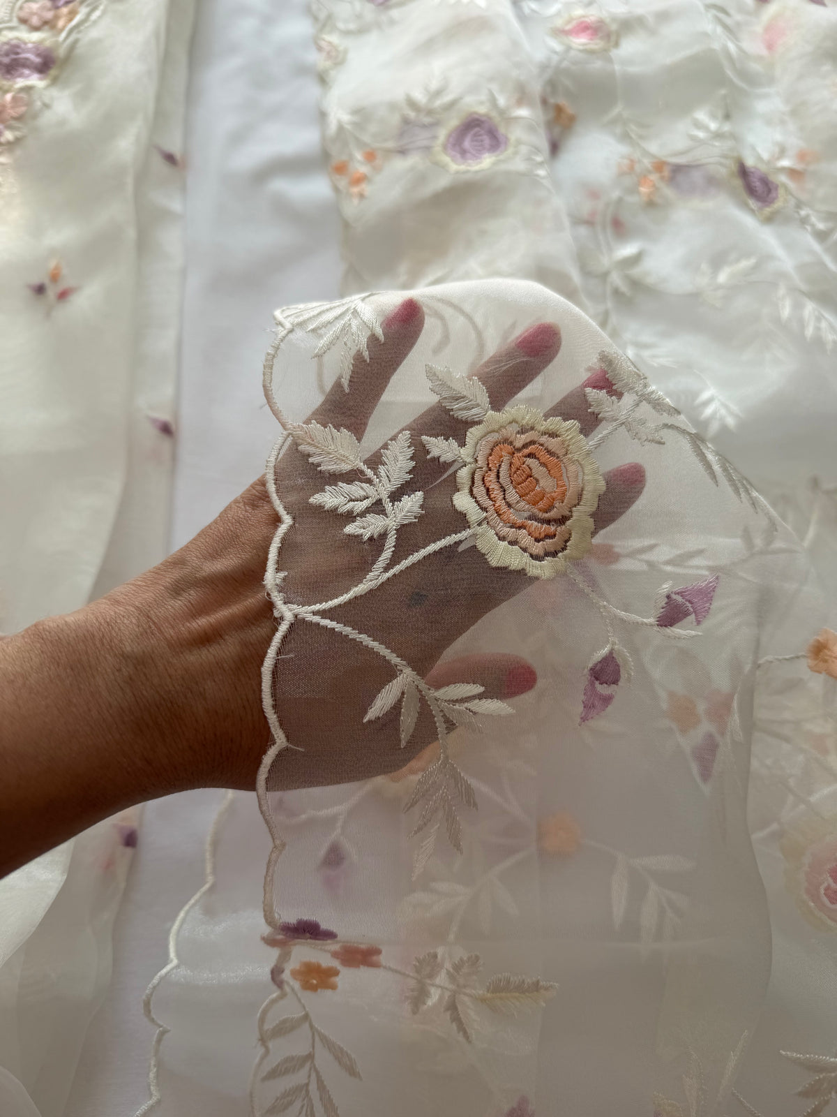 Dupatta