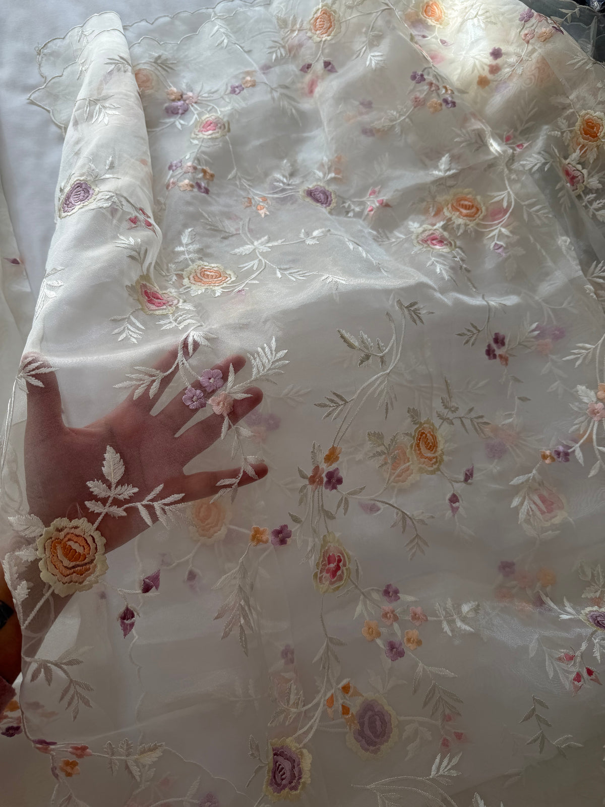 Dupatta