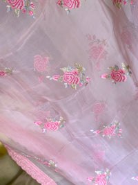 Rose garden-3 Piece Suit Set