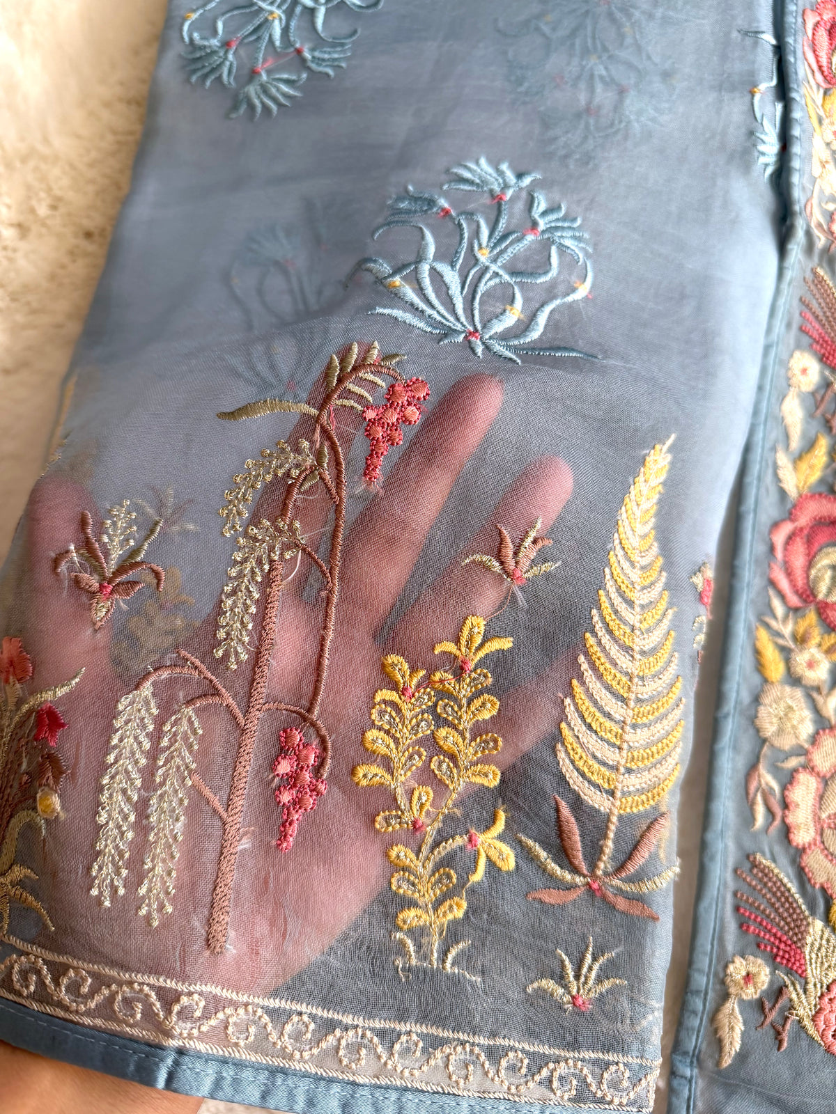 Dupatta