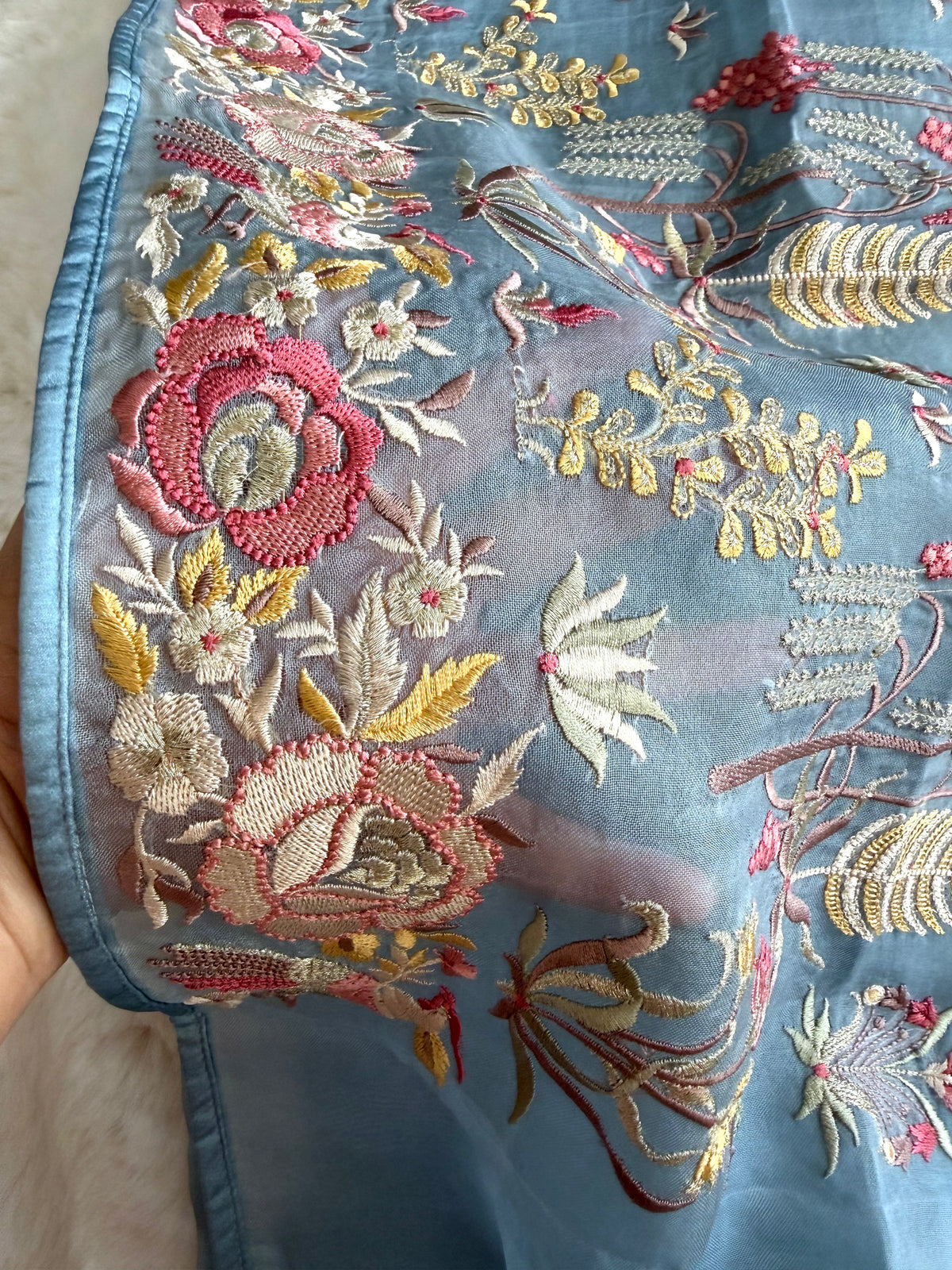 Dupatta