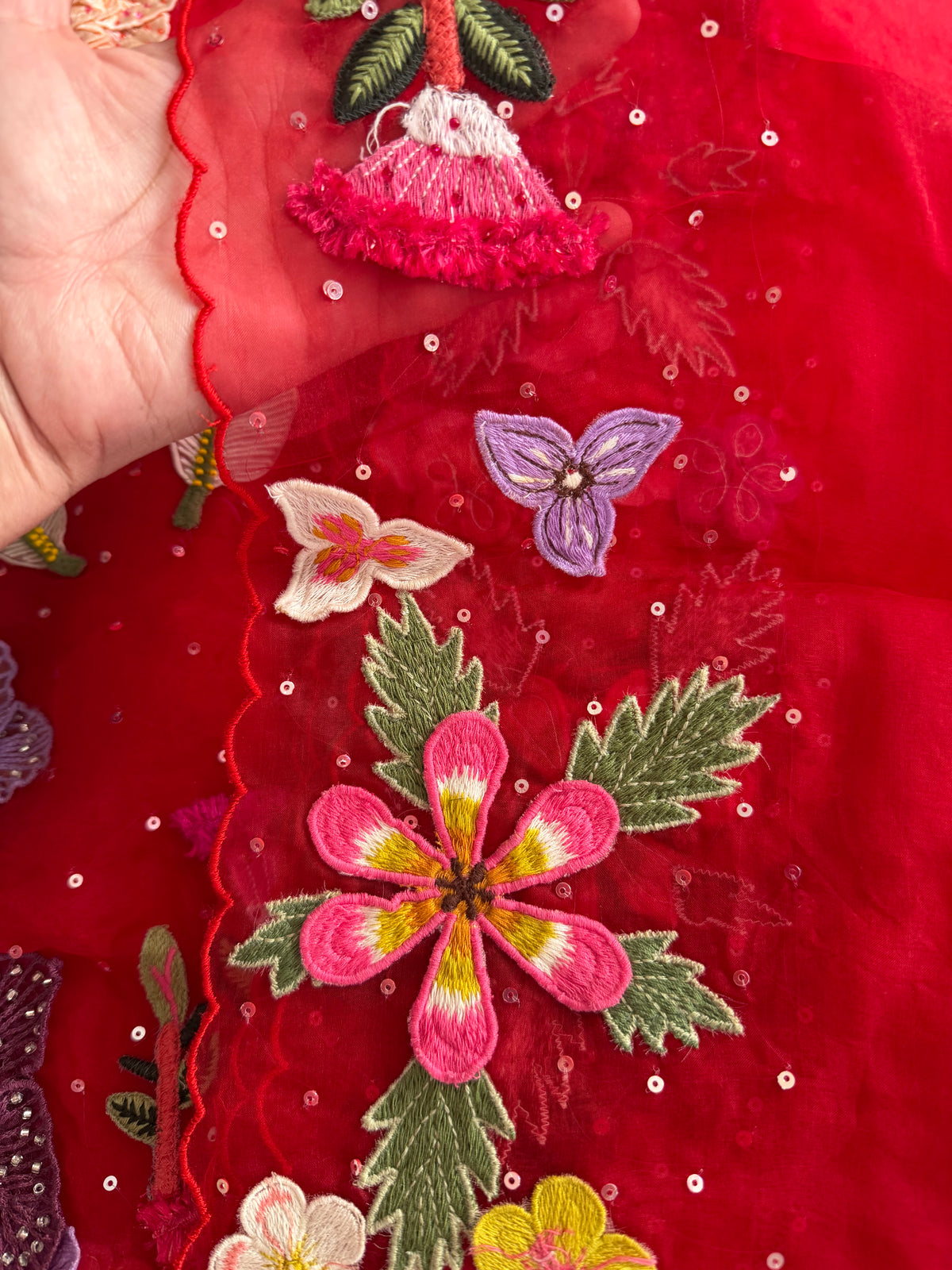 Dupatta