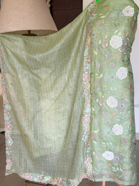 Pista Flora- 3 Piece Suit Set