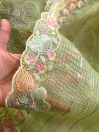 Pista Flora- 3 Piece Suit Set