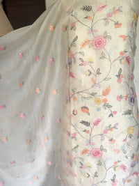 Pearl Petal- 3 Piece Suit Set