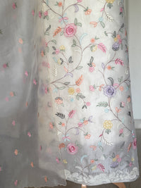 Pearl Petal- 3 Piece Suit Set