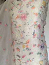 Pearl Petal- 3 Piece Suit Set