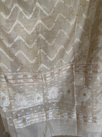 Ivory 1-3 Piece Suit Set